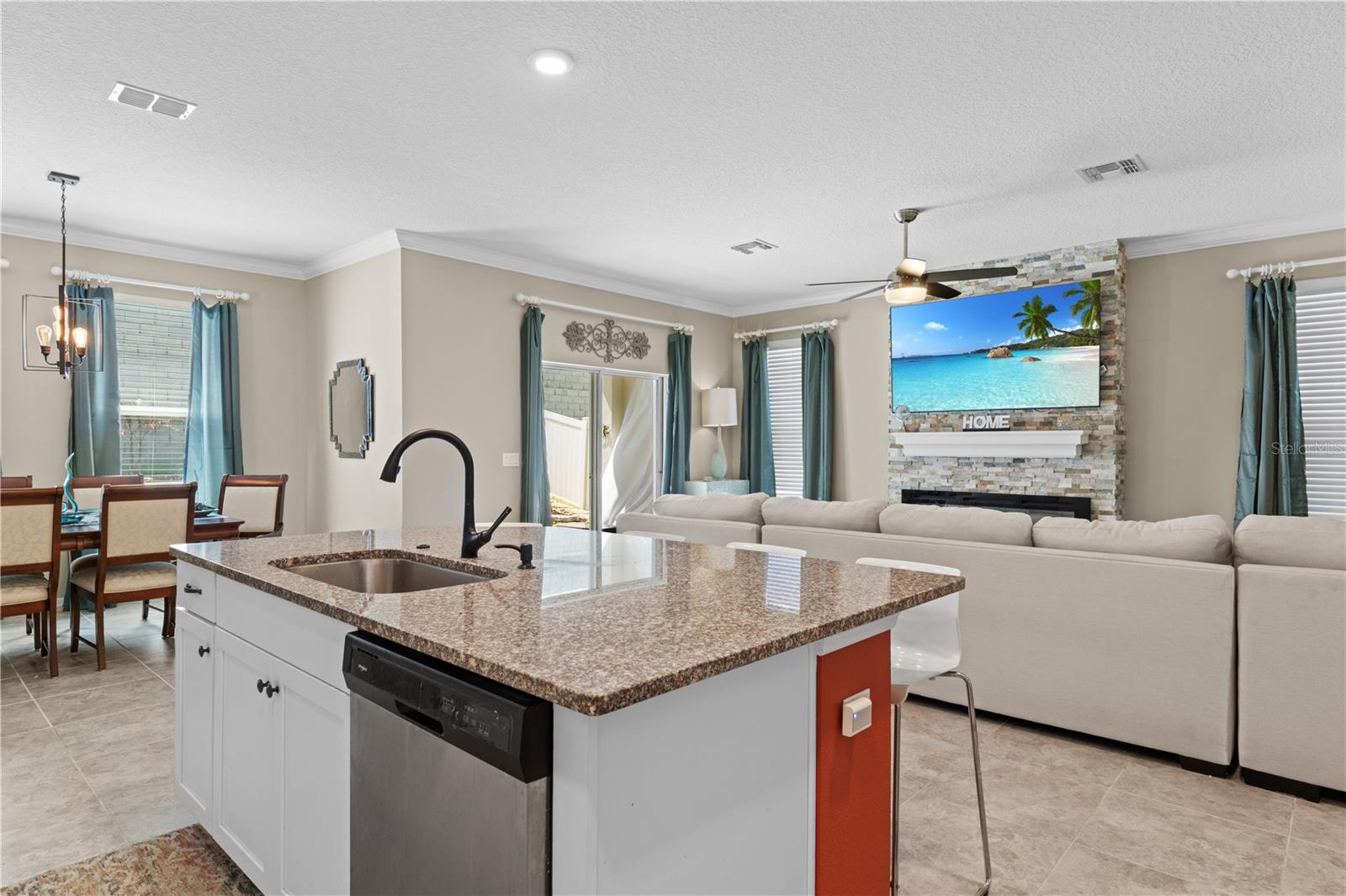 2414 HASTINGS BLVD, CLERMONT, FL, 34711