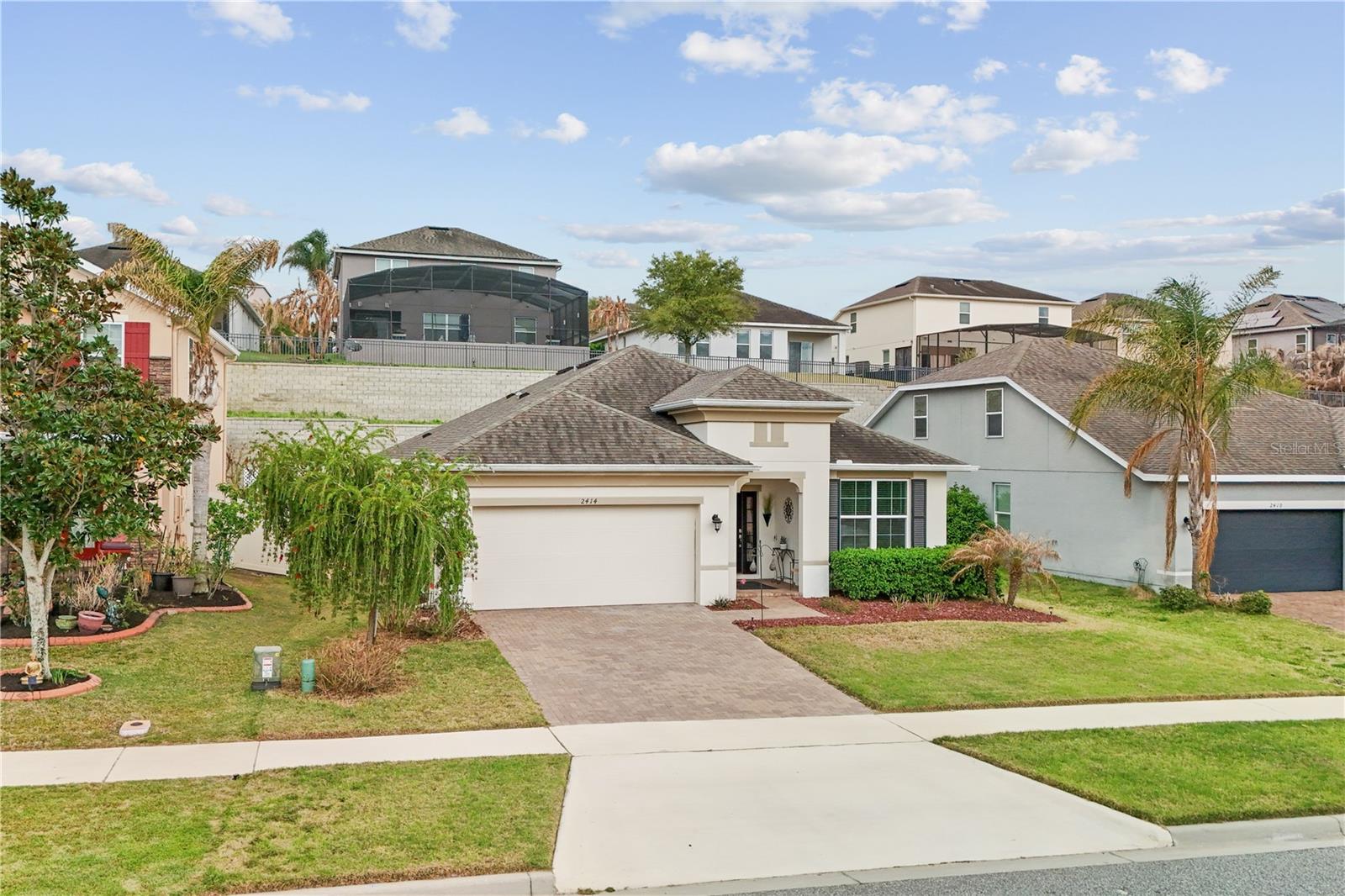 2414 HASTINGS BLVD, CLERMONT, FL, 34711