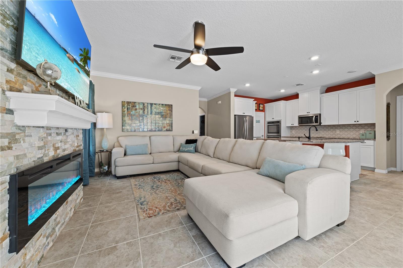 2414 HASTINGS BLVD, CLERMONT, FL, 34711