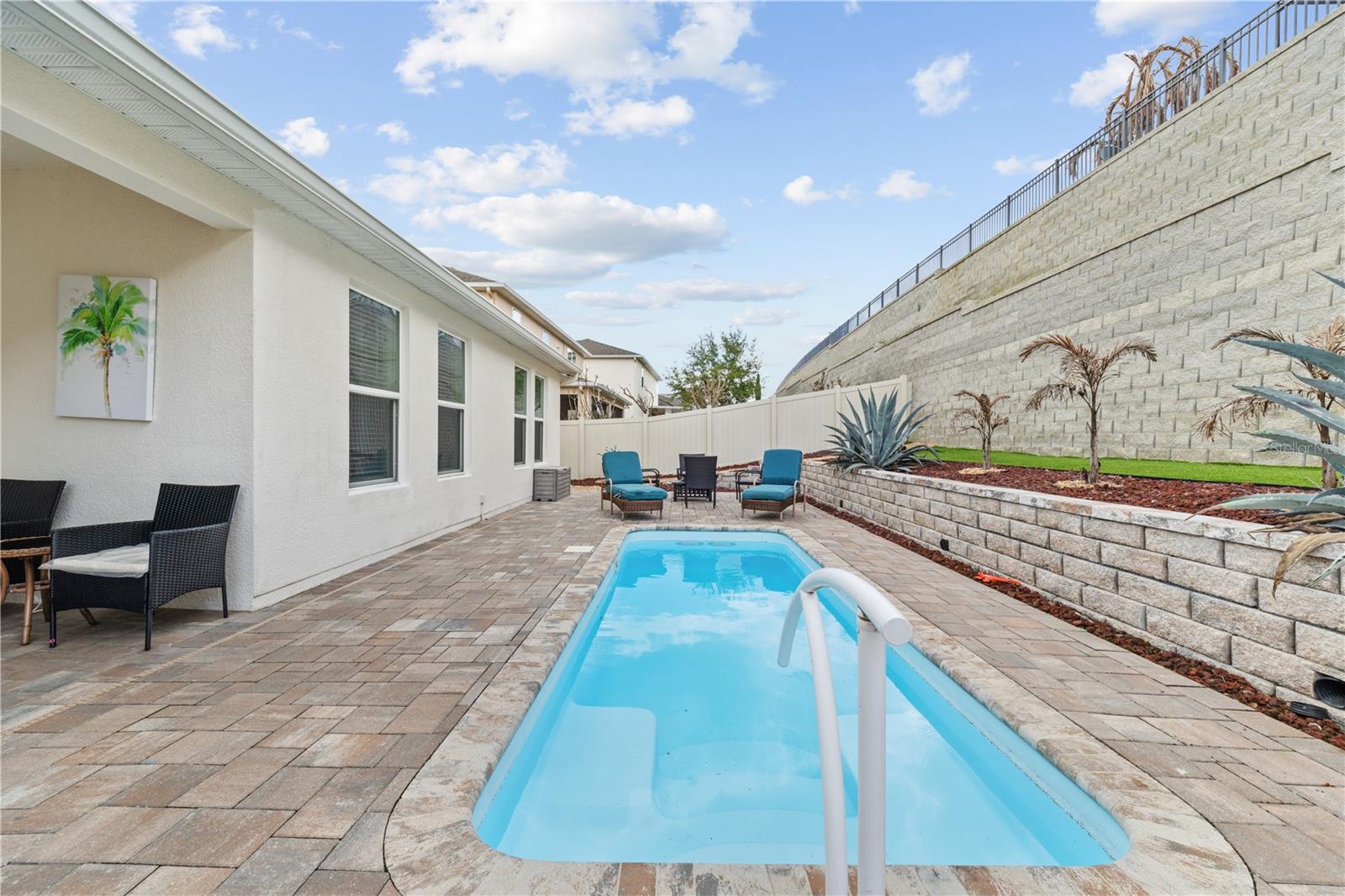 2414 HASTINGS BLVD, CLERMONT, FL, 34711