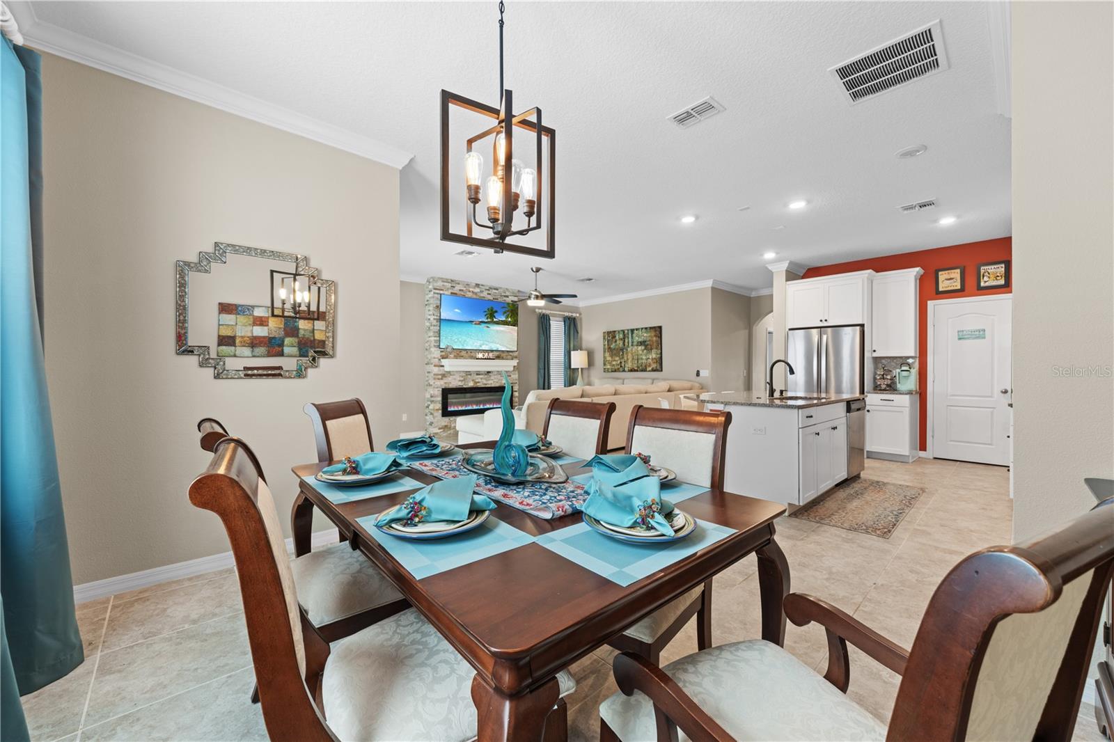 2414 HASTINGS BLVD, CLERMONT, FL, 34711