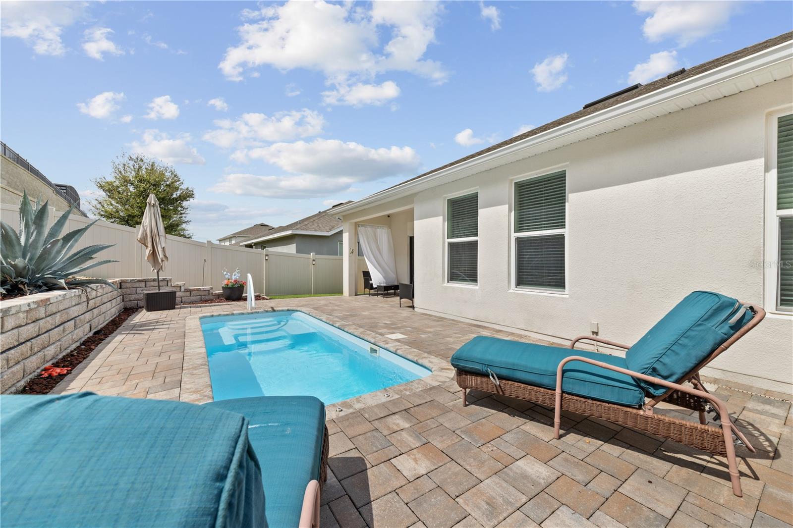 2414 HASTINGS BLVD, CLERMONT, FL, 34711