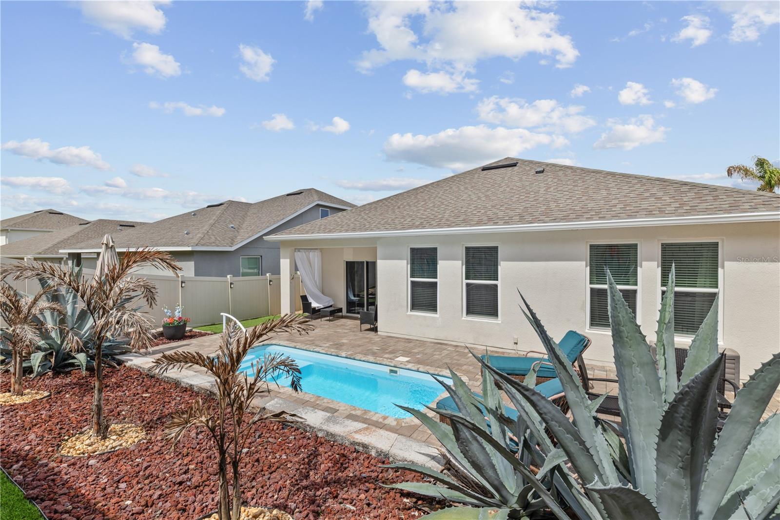 2414 HASTINGS BLVD, CLERMONT, FL, 34711