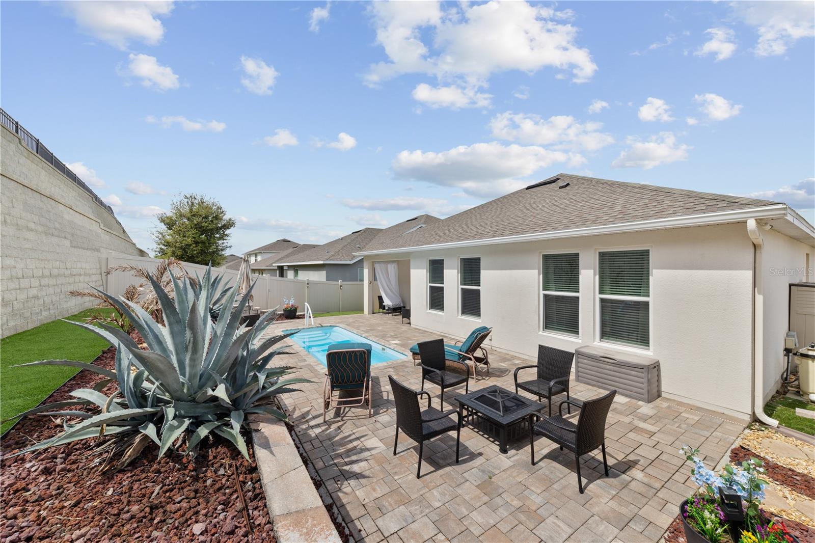 2414 HASTINGS BLVD, CLERMONT, FL, 34711