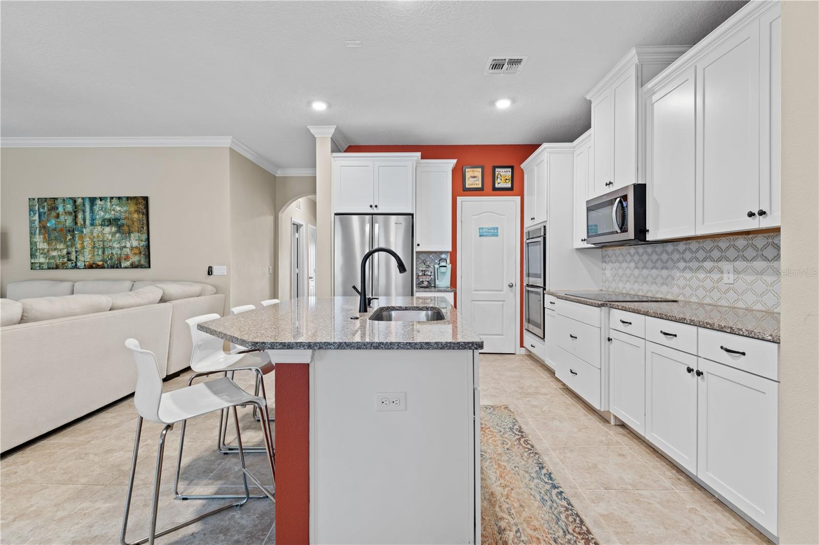 2414 HASTINGS BLVD, CLERMONT, FL, 34711