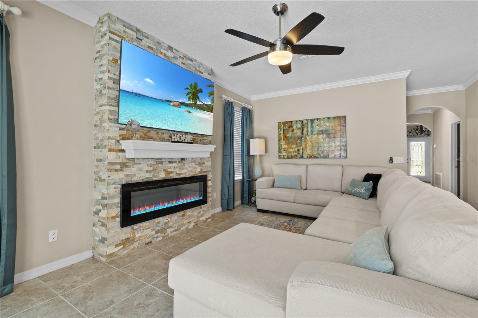 2414 HASTINGS BLVD, CLERMONT, FL, 34711