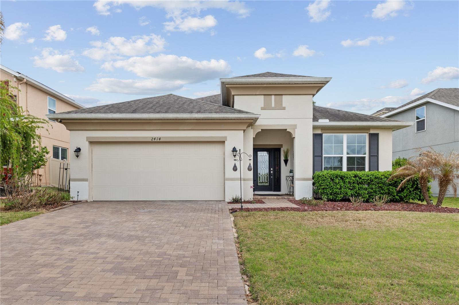 2414 HASTINGS BLVD, CLERMONT, FL, 34711