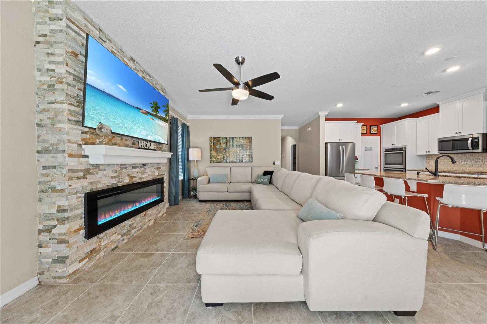 2414 HASTINGS BLVD, CLERMONT, FL, 34711