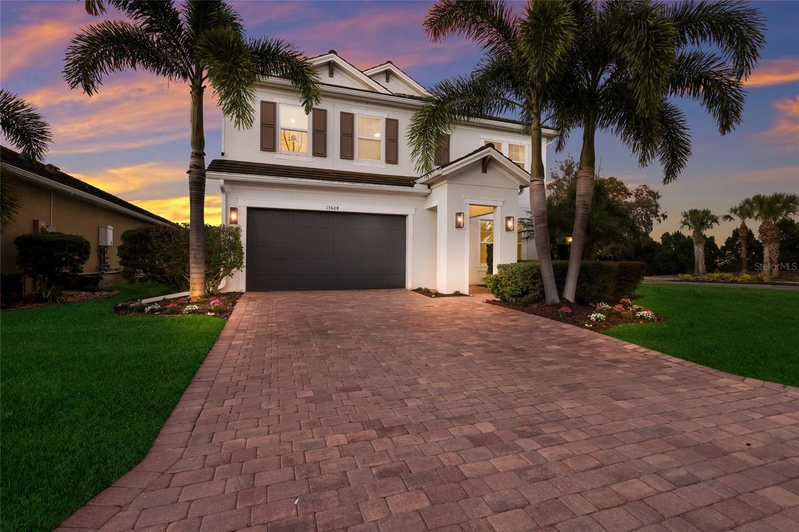 13608 AMERICAN PRAIRIE PL, LAKEWOOD RANCH, FL, 34211