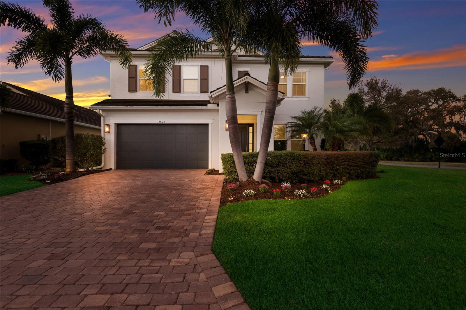 13608 AMERICAN PRAIRIE PL, LAKEWOOD RANCH, FL, 34211