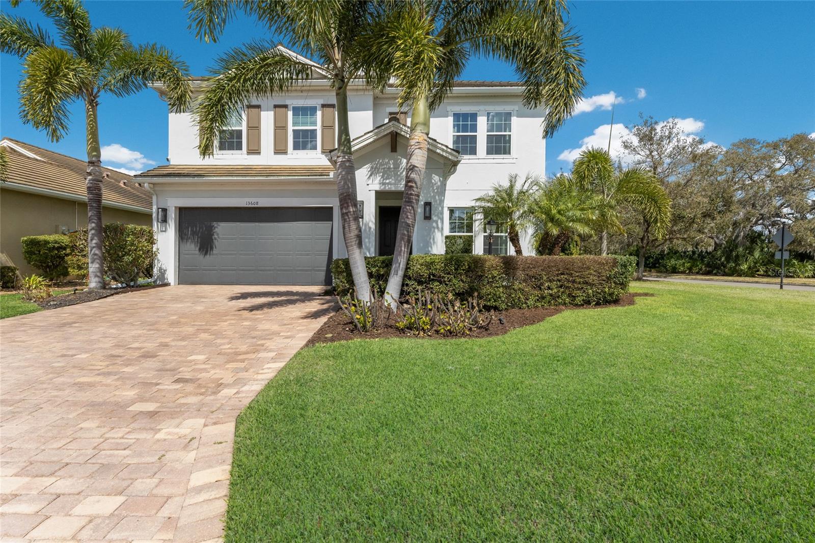 13608 AMERICAN PRAIRIE PL, LAKEWOOD RANCH, FL, 34211