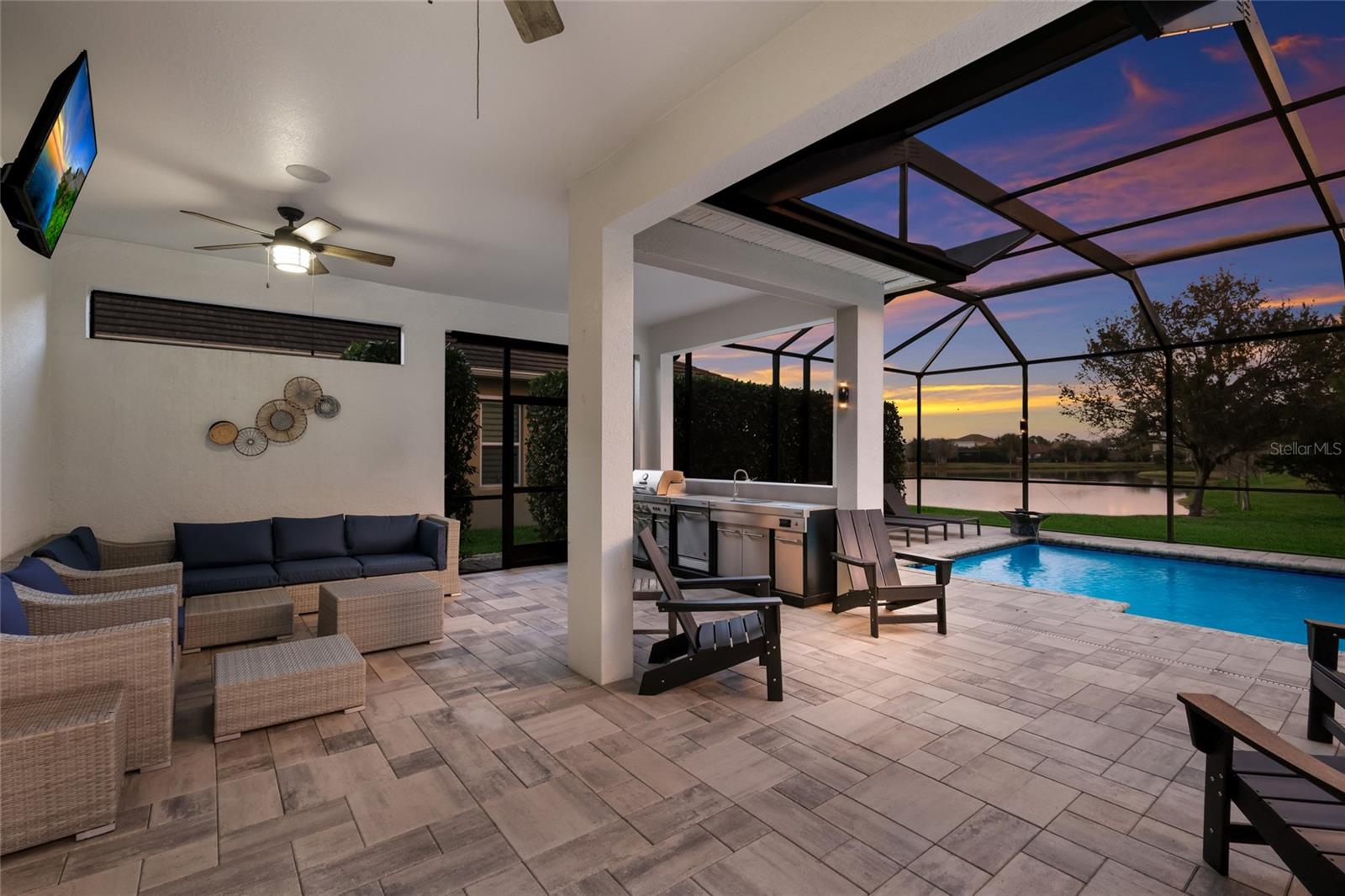 13608 AMERICAN PRAIRIE PL, LAKEWOOD RANCH, FL, 34211