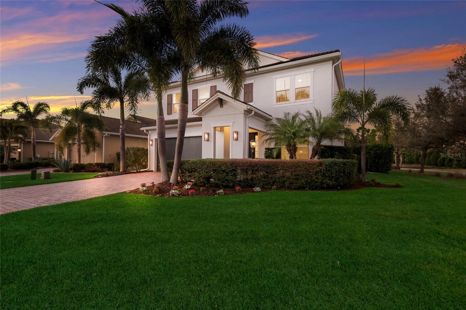 13608 AMERICAN PRAIRIE PL, LAKEWOOD RANCH, FL, 34211