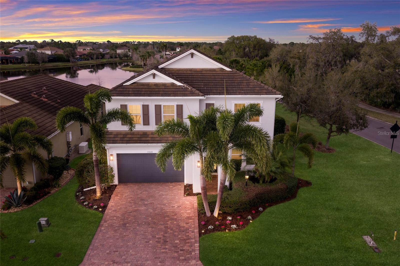 13608 AMERICAN PRAIRIE PL, LAKEWOOD RANCH, FL, 34211