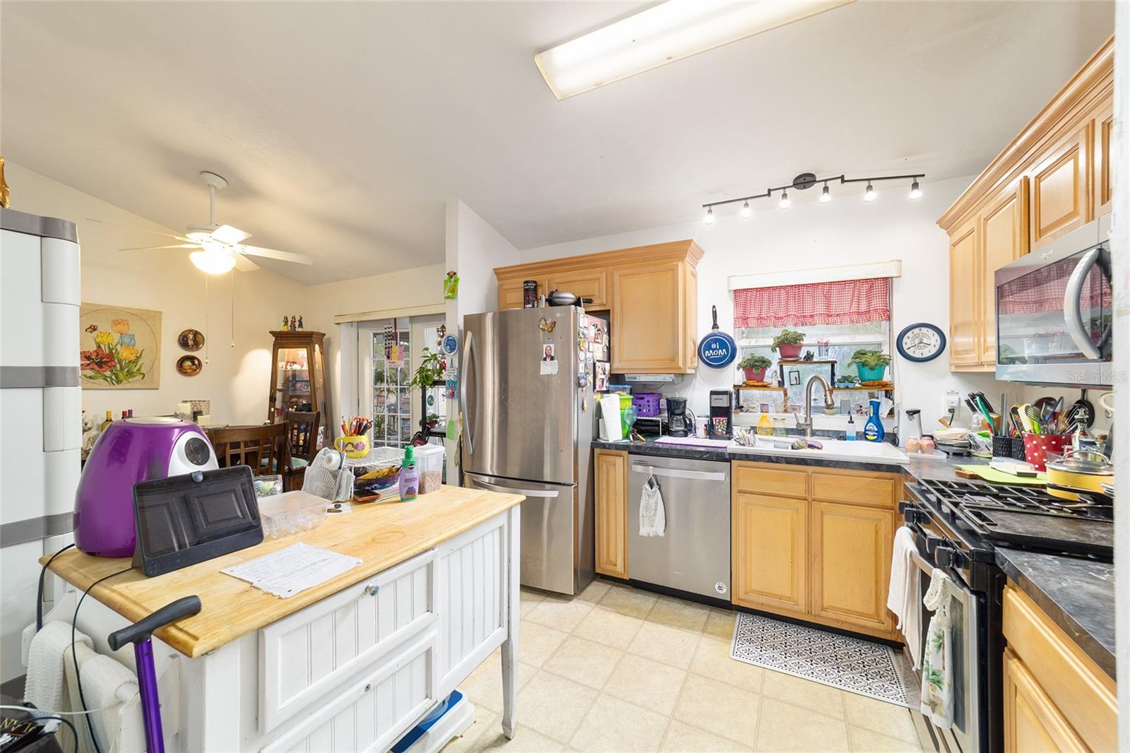 102 WHIRLWIND WAY, HAWTHORNE, FL, 32640