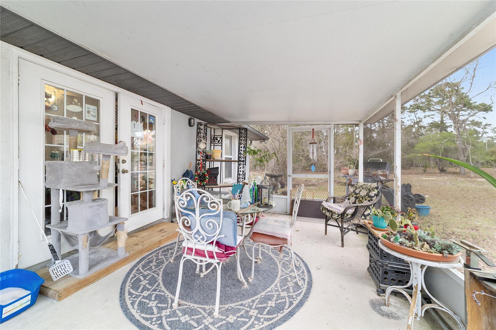 102 WHIRLWIND WAY, HAWTHORNE, FL, 32640