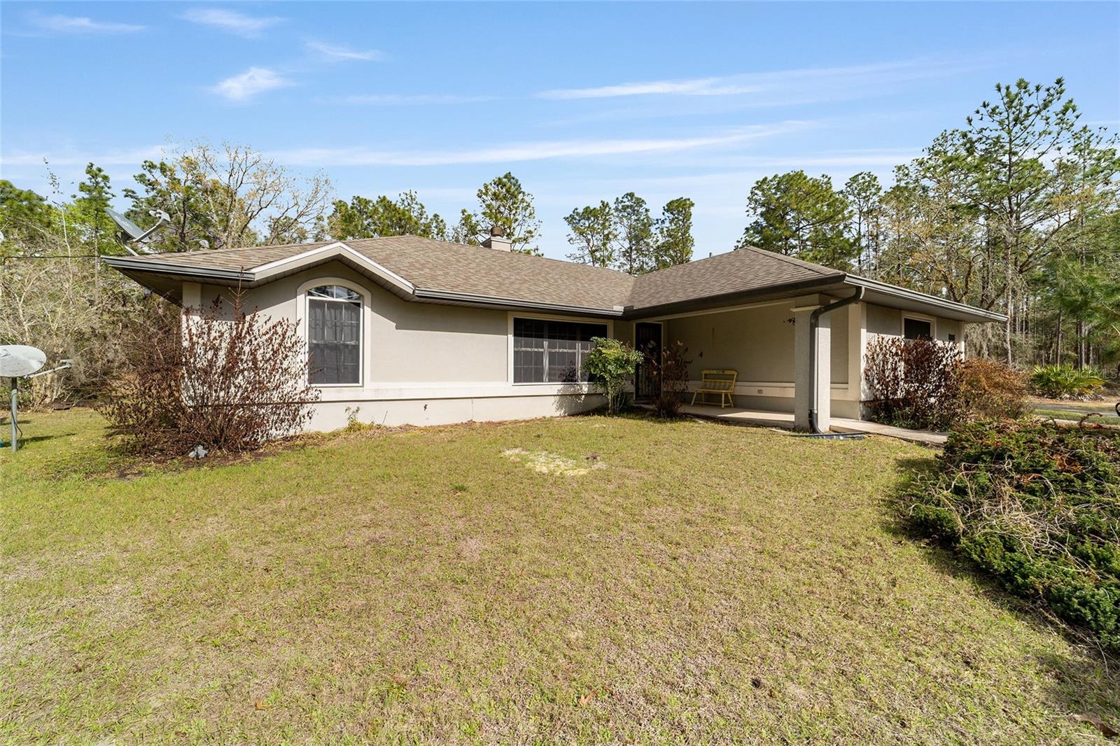 102 WHIRLWIND WAY, HAWTHORNE, FL, 32640