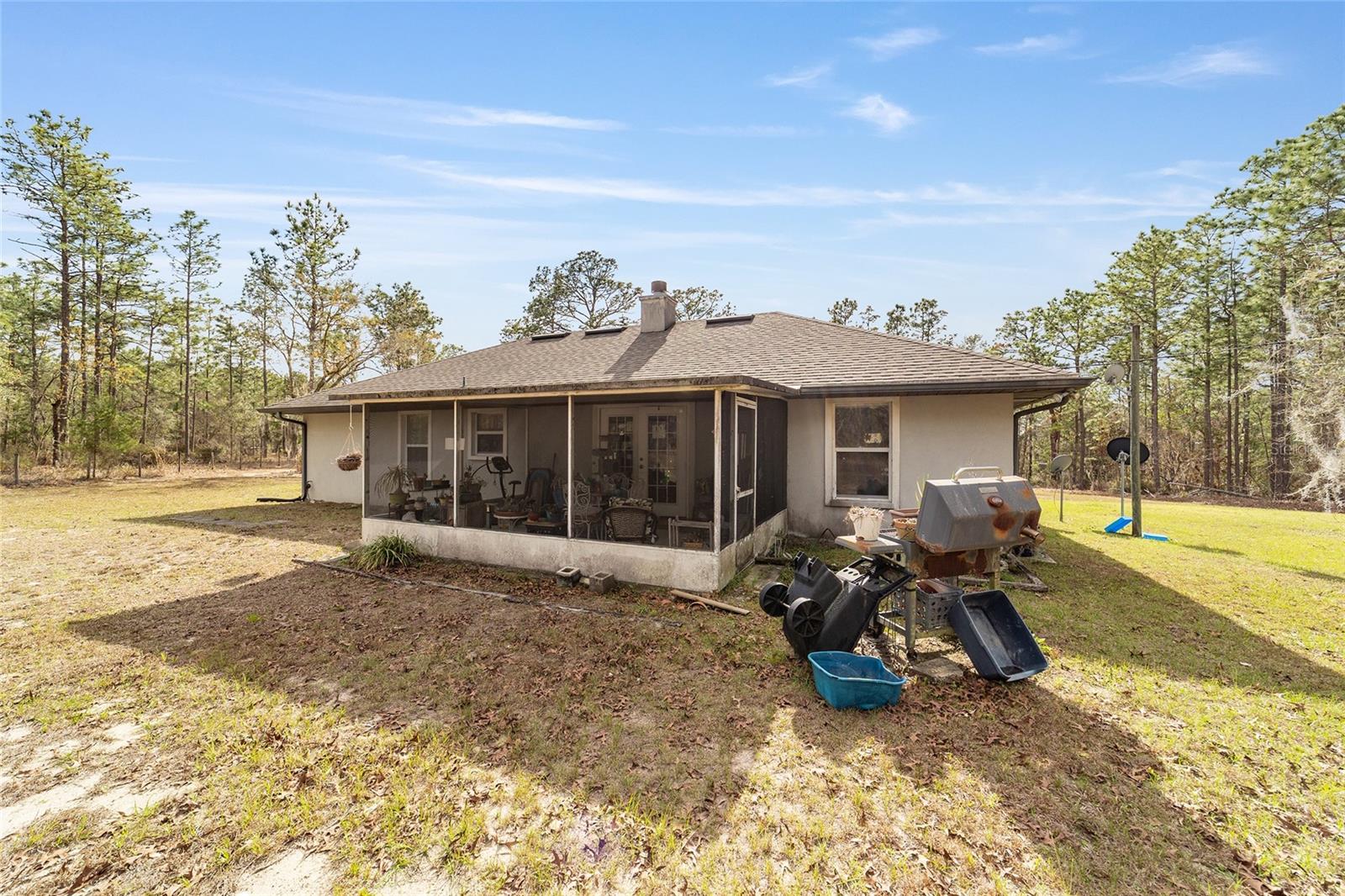 102 WHIRLWIND WAY, HAWTHORNE, FL, 32640