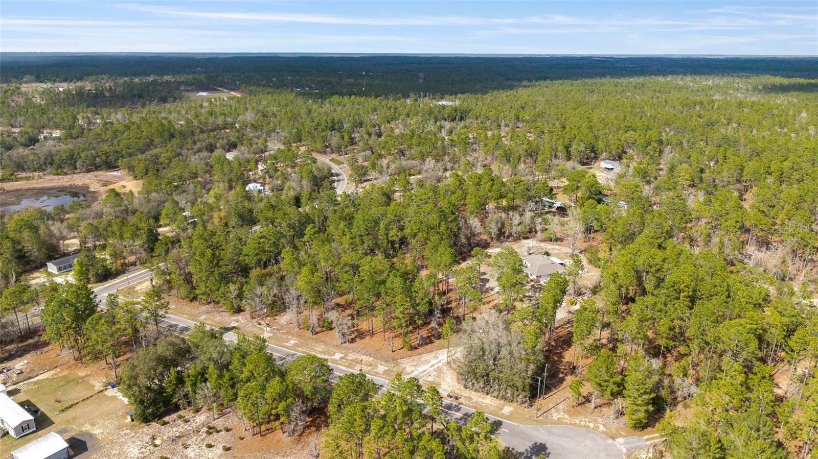 102 WHIRLWIND WAY, HAWTHORNE, FL, 32640