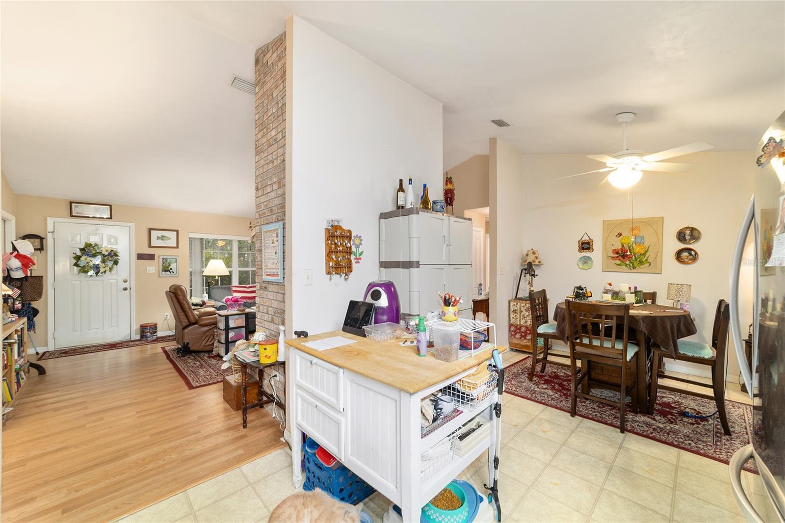 102 WHIRLWIND WAY, HAWTHORNE, FL, 32640