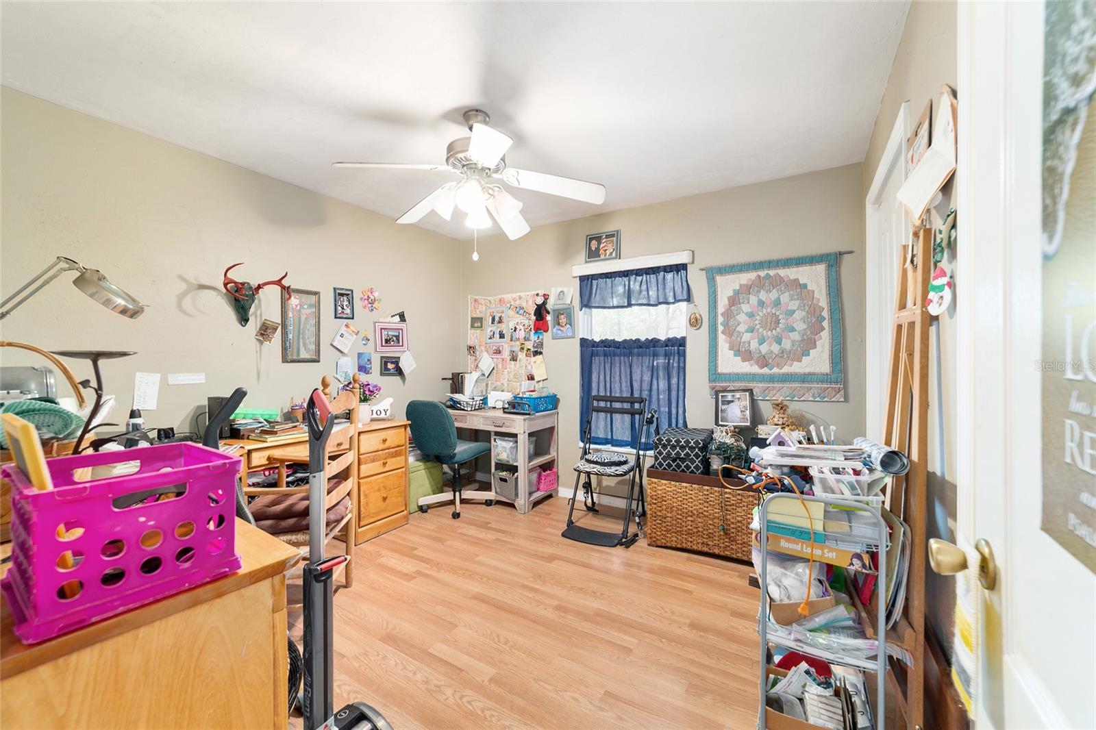 102 WHIRLWIND WAY, HAWTHORNE, FL, 32640