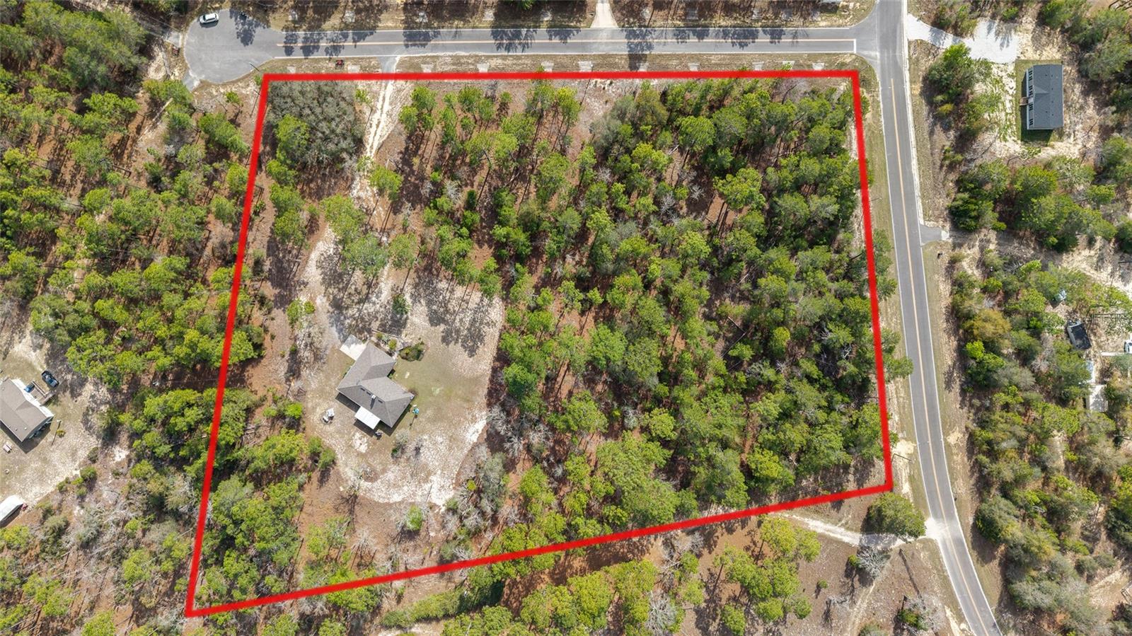 102 WHIRLWIND WAY, HAWTHORNE, FL, 32640