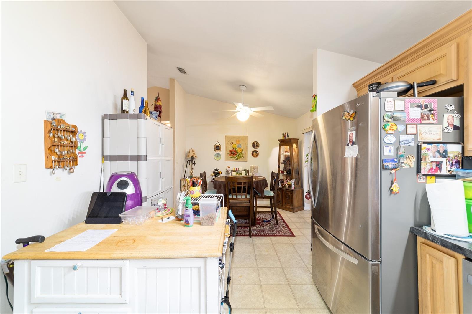 102 WHIRLWIND WAY, HAWTHORNE, FL, 32640