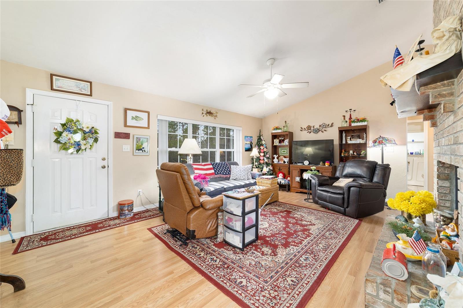 102 WHIRLWIND WAY, HAWTHORNE, FL, 32640