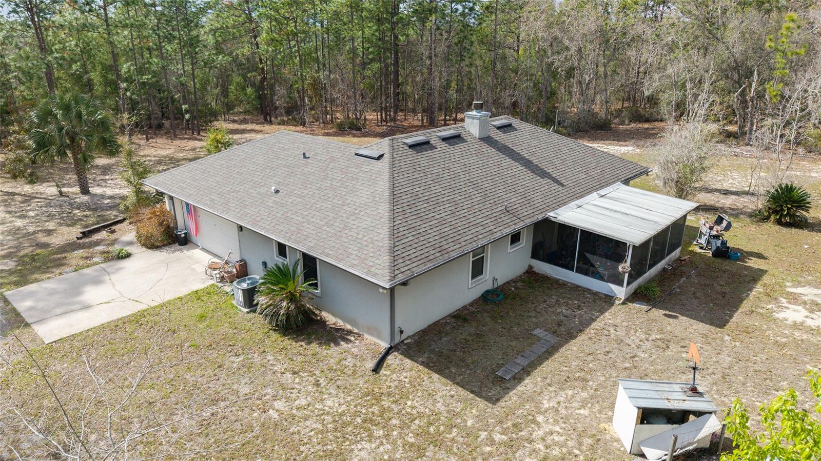 102 WHIRLWIND WAY, HAWTHORNE, FL, 32640