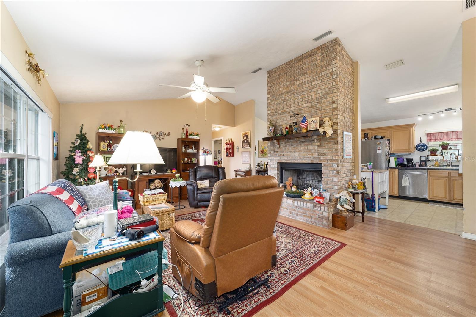 102 WHIRLWIND WAY, HAWTHORNE, FL, 32640