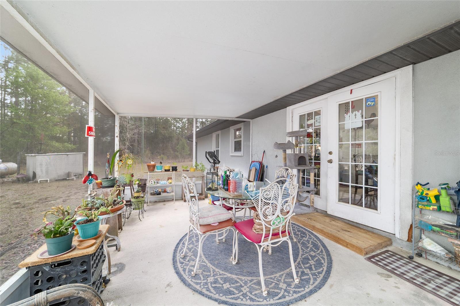 102 WHIRLWIND WAY, HAWTHORNE, FL, 32640