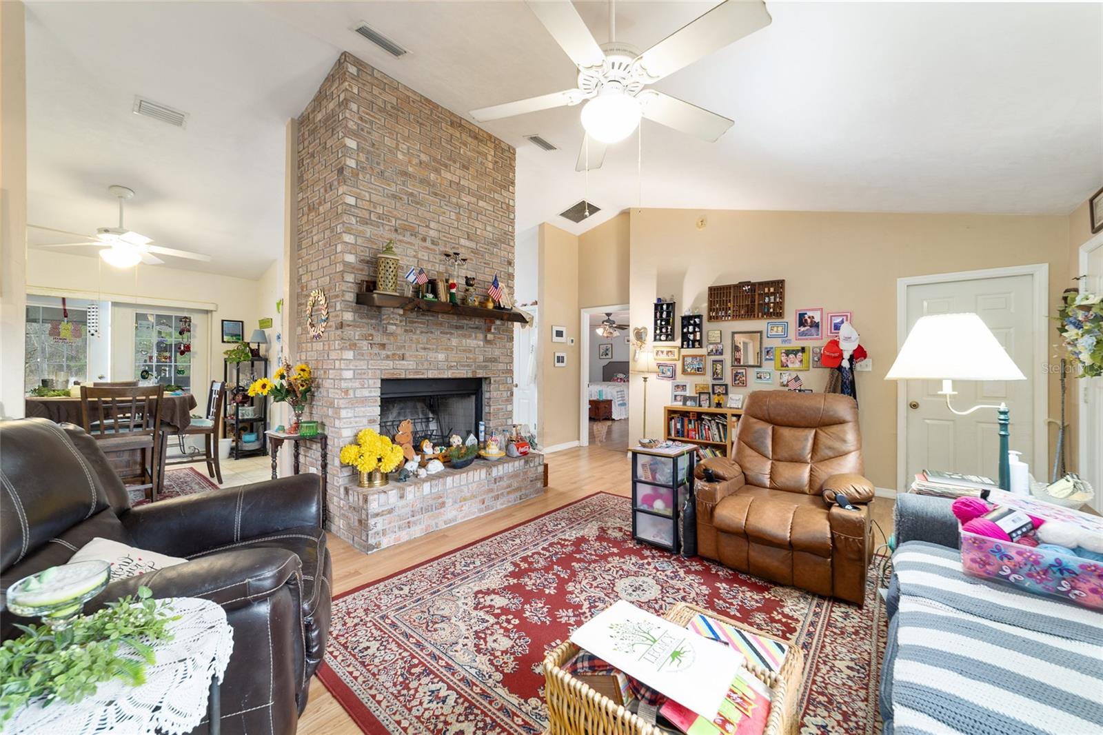 102 WHIRLWIND WAY, HAWTHORNE, FL, 32640