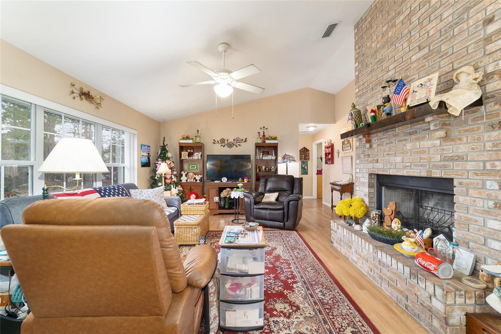 102 WHIRLWIND WAY, HAWTHORNE, FL, 32640