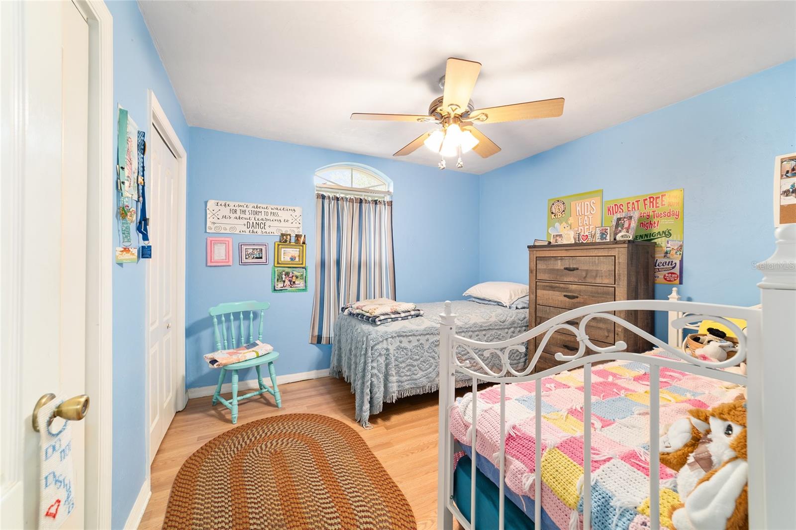 102 WHIRLWIND WAY, HAWTHORNE, FL, 32640