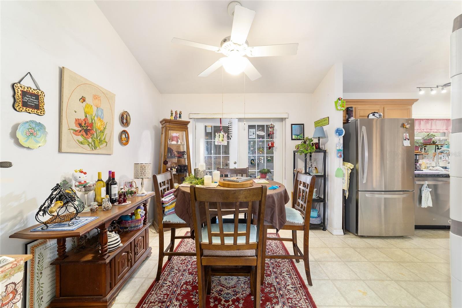 102 WHIRLWIND WAY, HAWTHORNE, FL, 32640