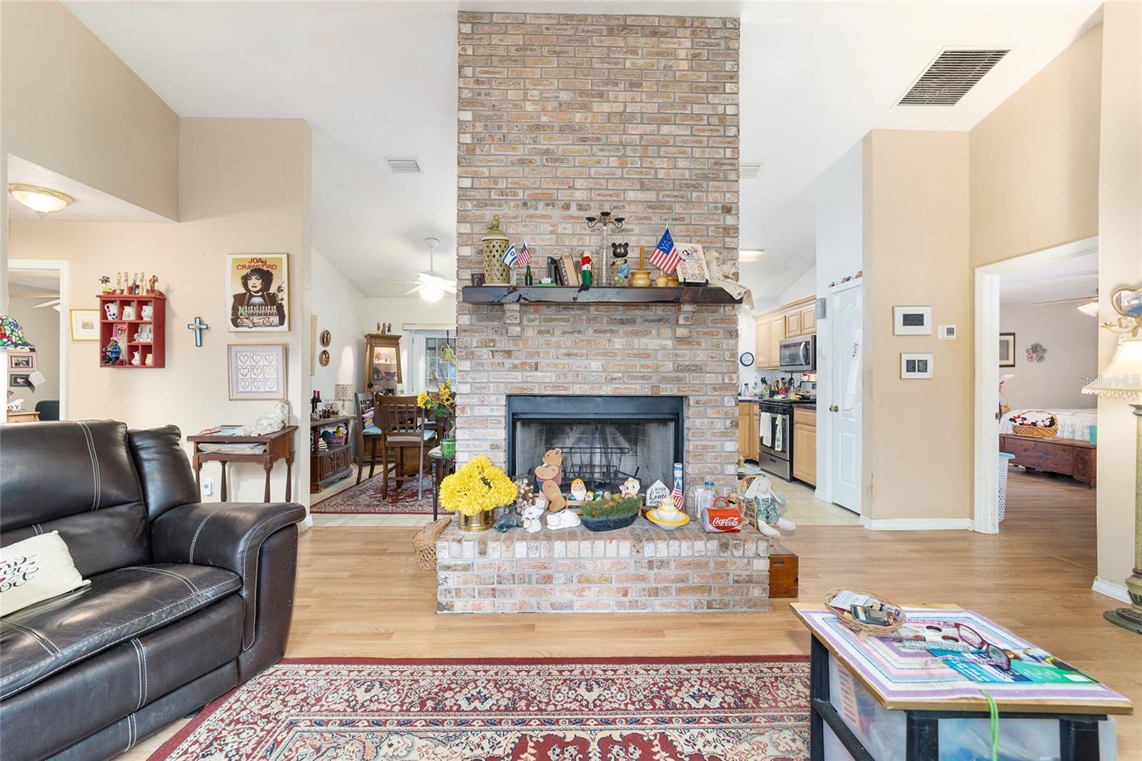 102 WHIRLWIND WAY, HAWTHORNE, FL, 32640