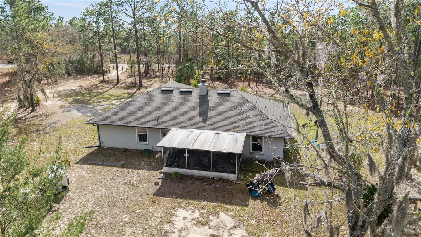 102 WHIRLWIND WAY, HAWTHORNE, FL, 32640