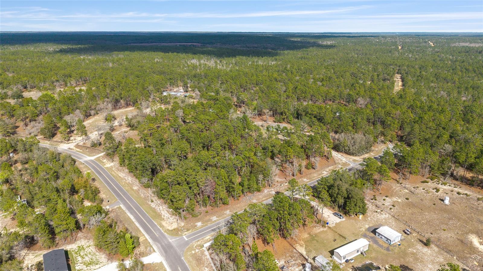 102 WHIRLWIND WAY, HAWTHORNE, FL, 32640