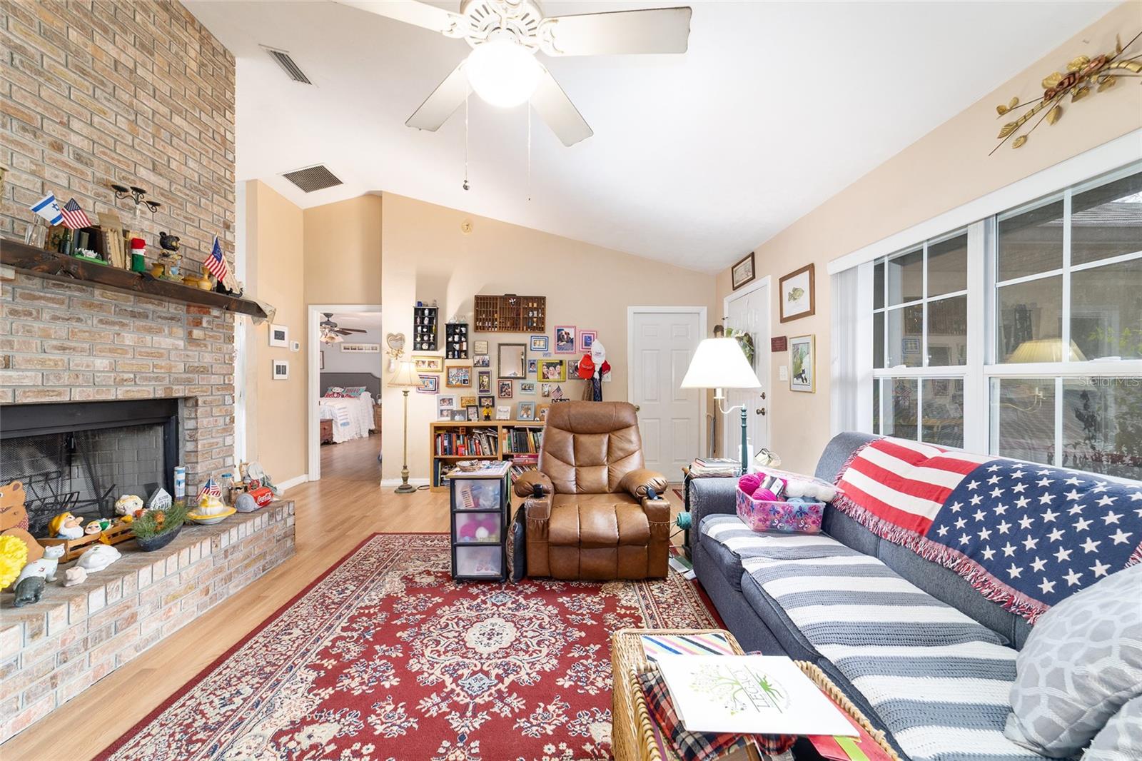 102 WHIRLWIND WAY, HAWTHORNE, FL, 32640