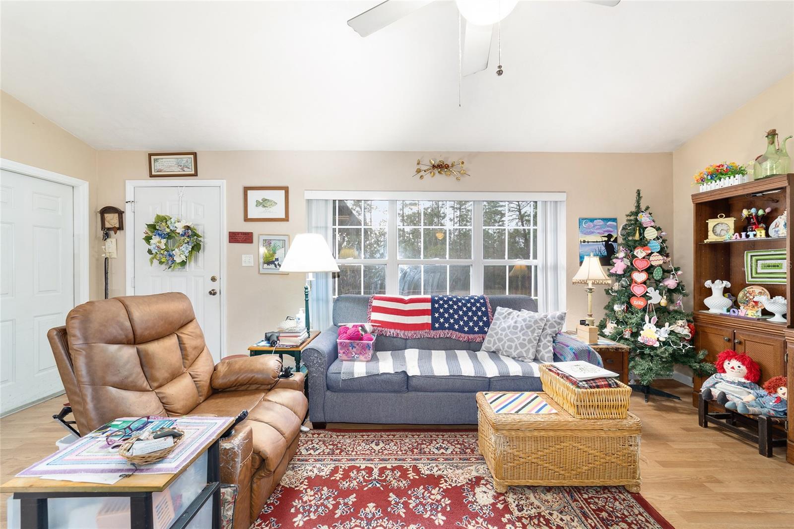 102 WHIRLWIND WAY, HAWTHORNE, FL, 32640