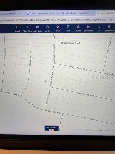 TBD LOCUST PASS LOOP, OCALA, FL, 34472