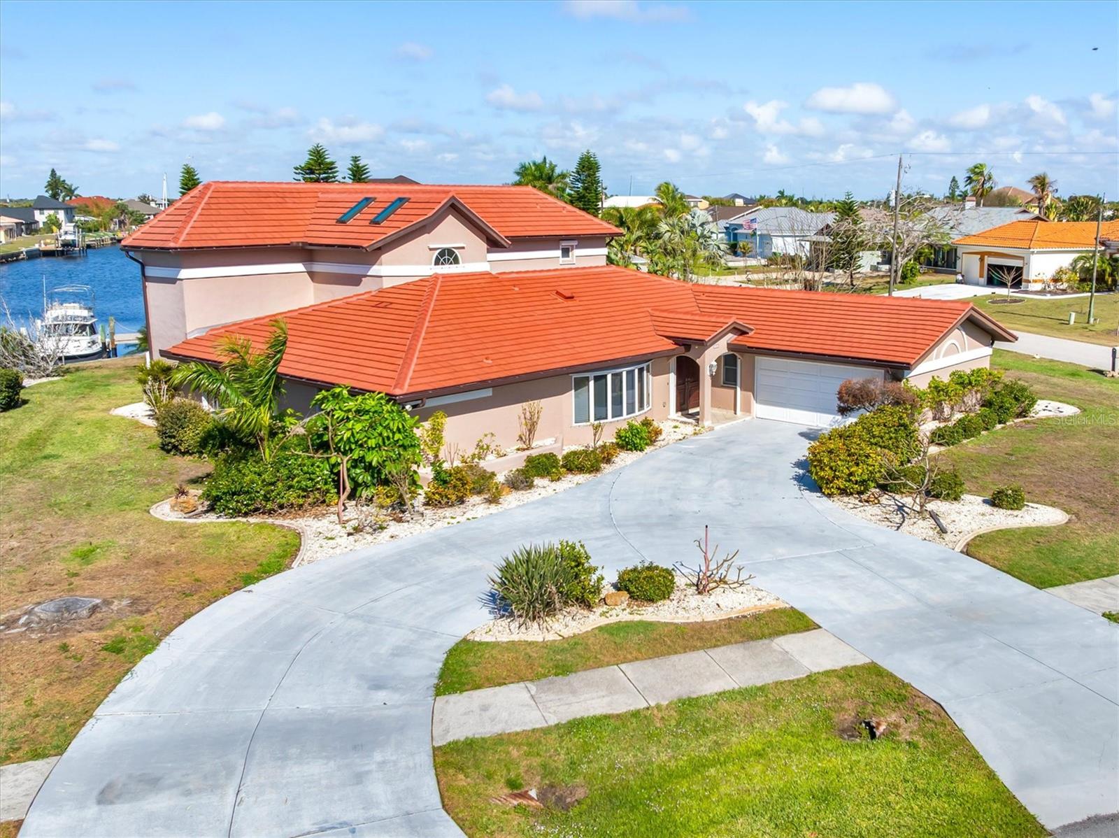 4405 HARBOR BLVD, PORT CHARLOTTE, FL, 33952