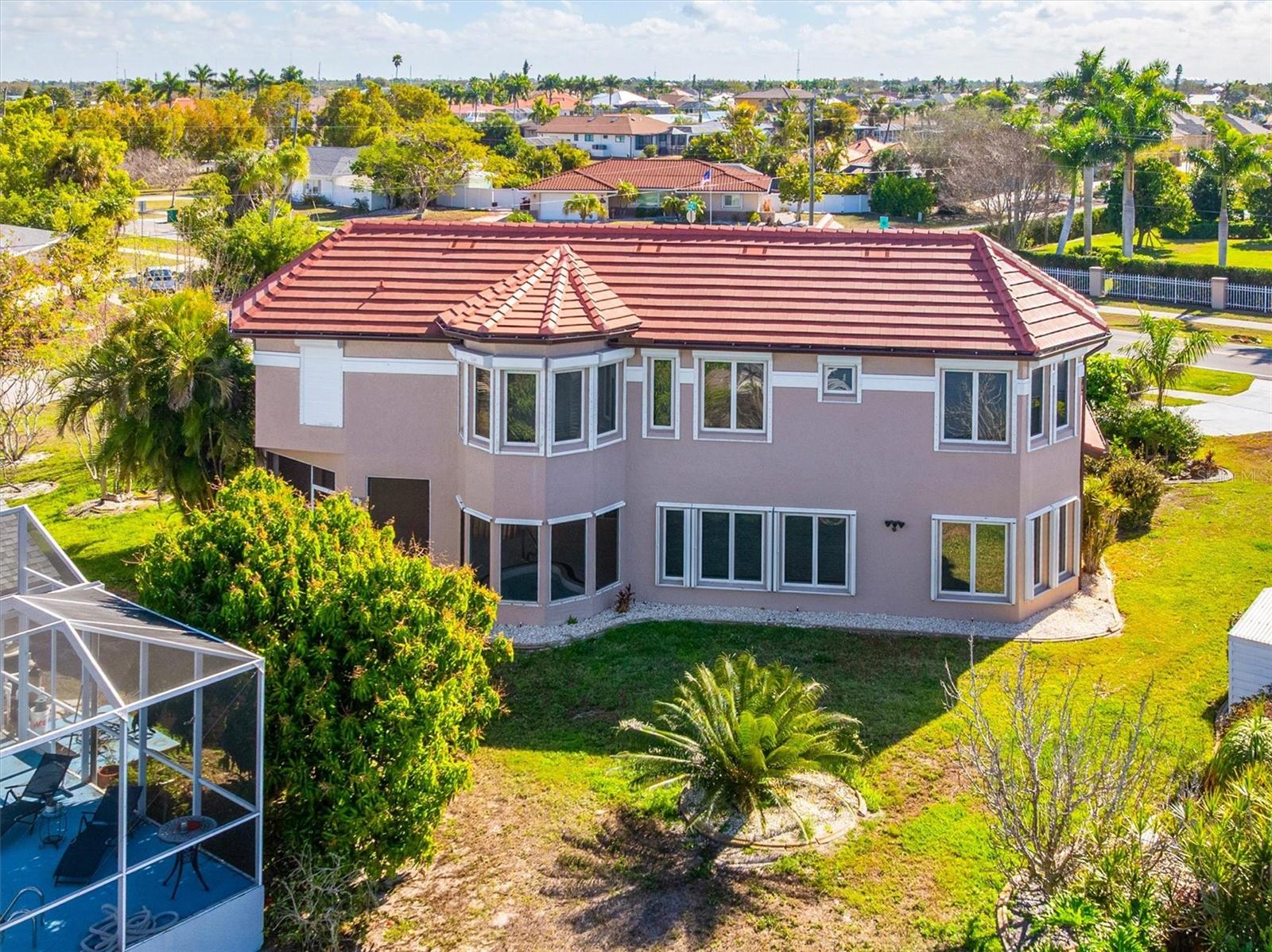 4405 HARBOR BLVD, PORT CHARLOTTE, FL, 33952