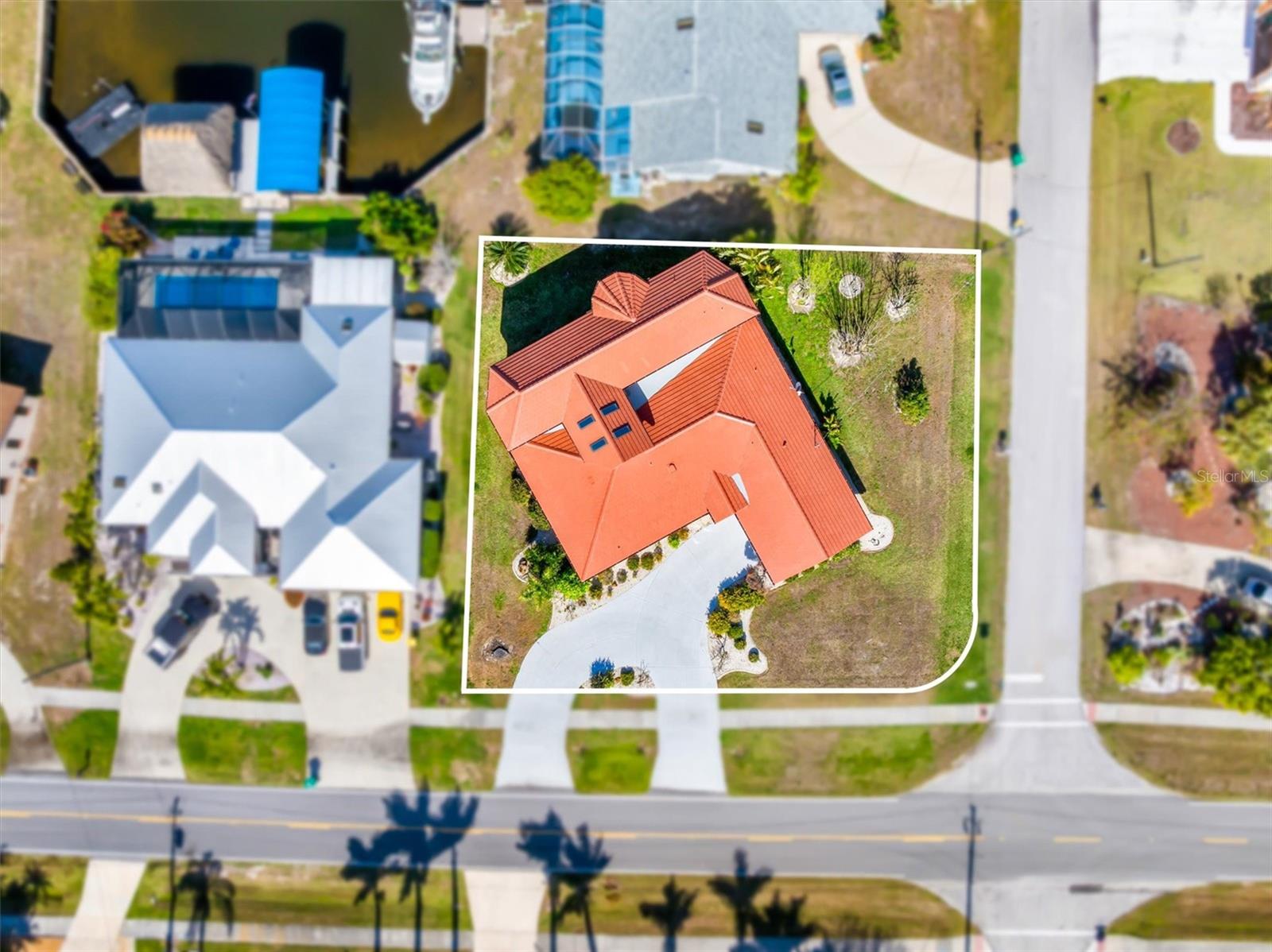 4405 HARBOR BLVD, PORT CHARLOTTE, FL, 33952