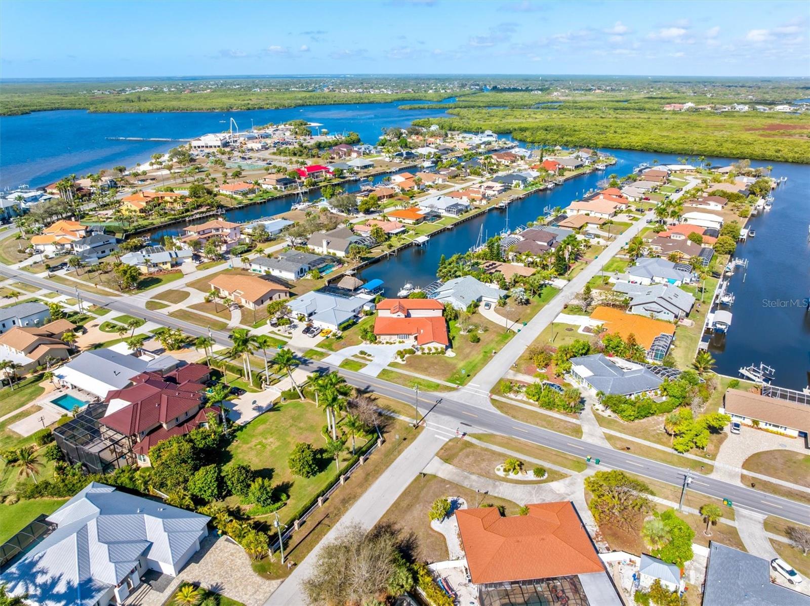 4405 HARBOR BLVD, PORT CHARLOTTE, FL, 33952