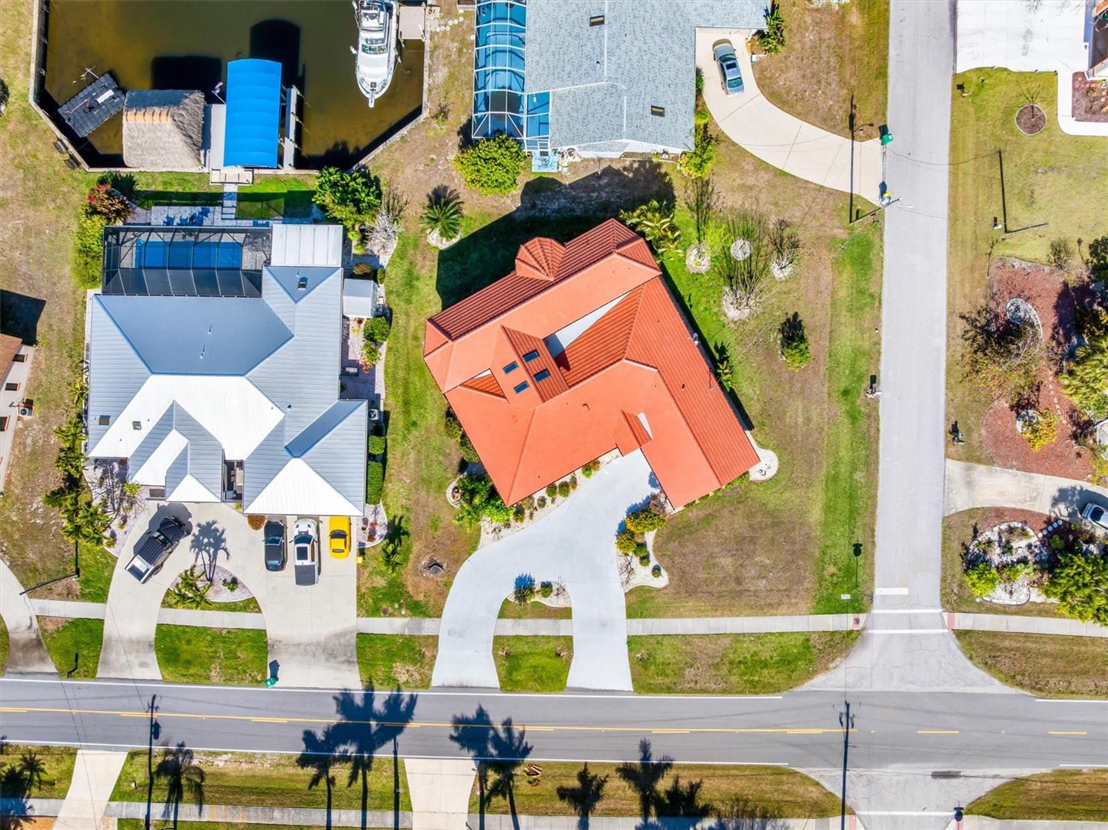 4405 HARBOR BLVD, PORT CHARLOTTE, FL, 33952