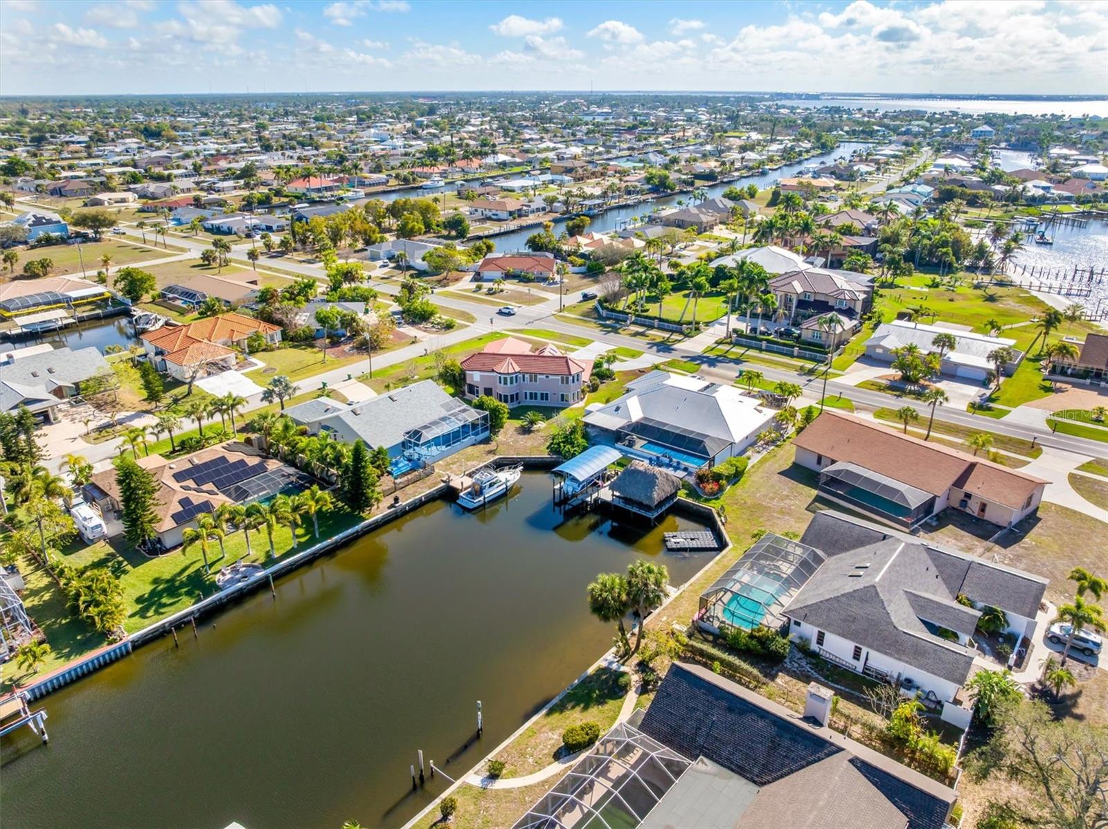 4405 HARBOR BLVD, PORT CHARLOTTE, FL, 33952