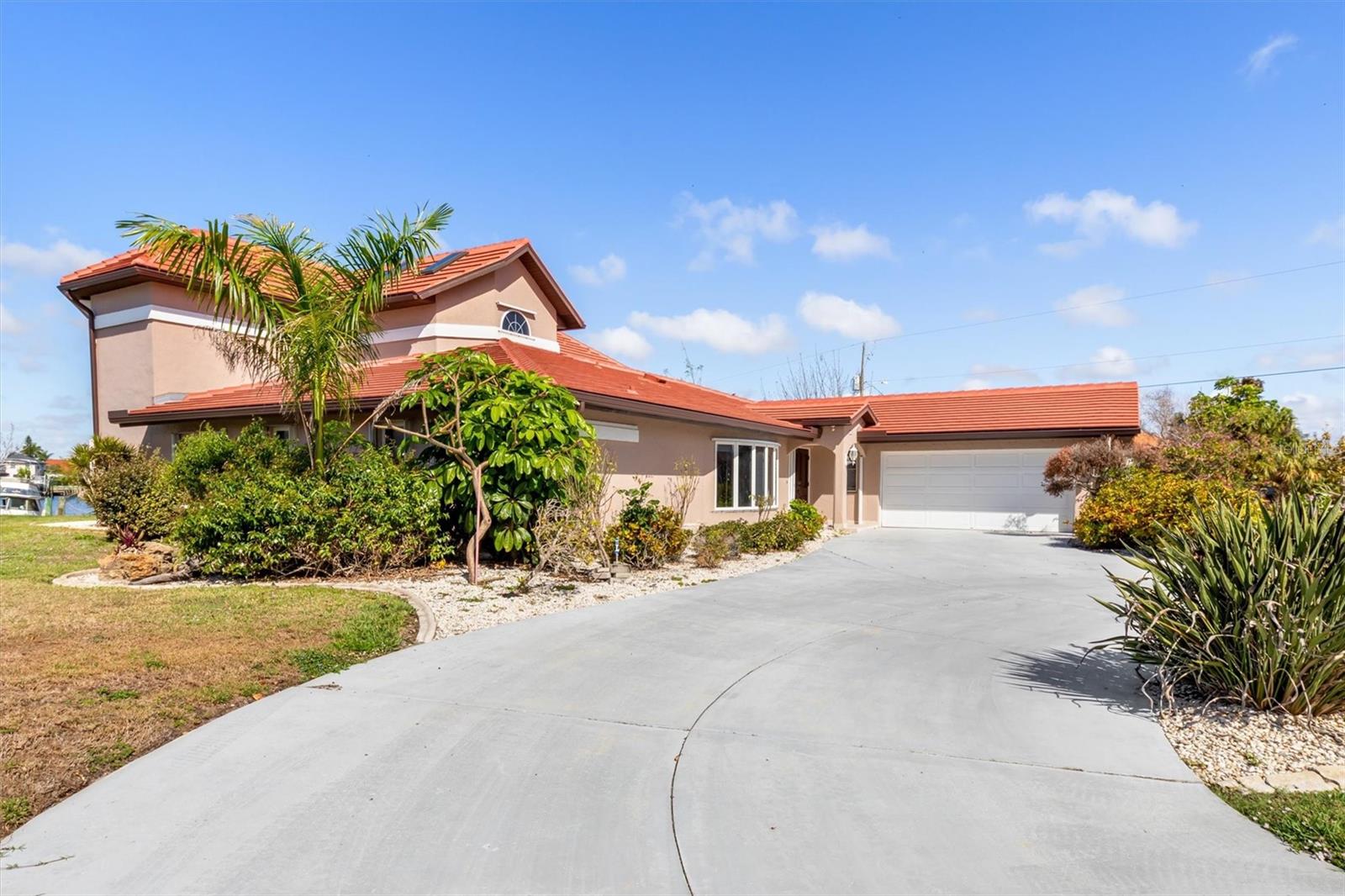 4405 HARBOR BLVD, PORT CHARLOTTE, FL, 33952