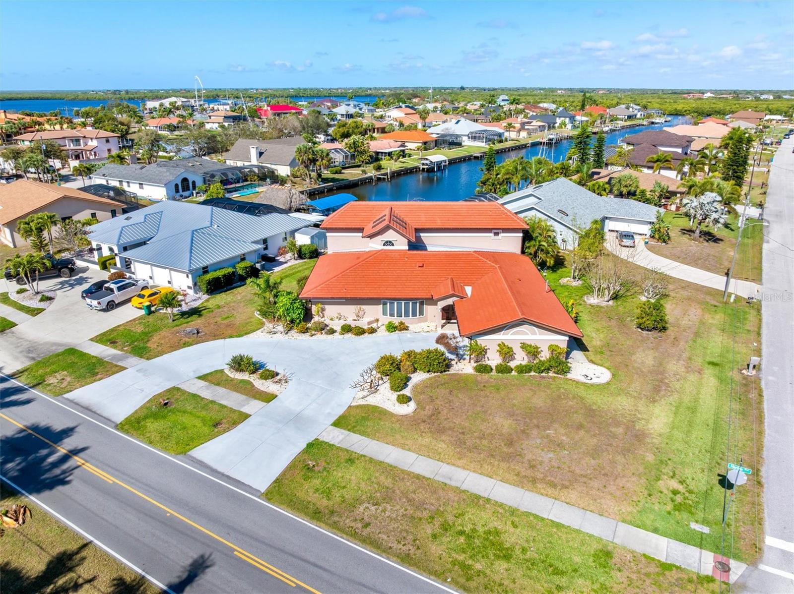 4405 HARBOR BLVD, PORT CHARLOTTE, FL, 33952