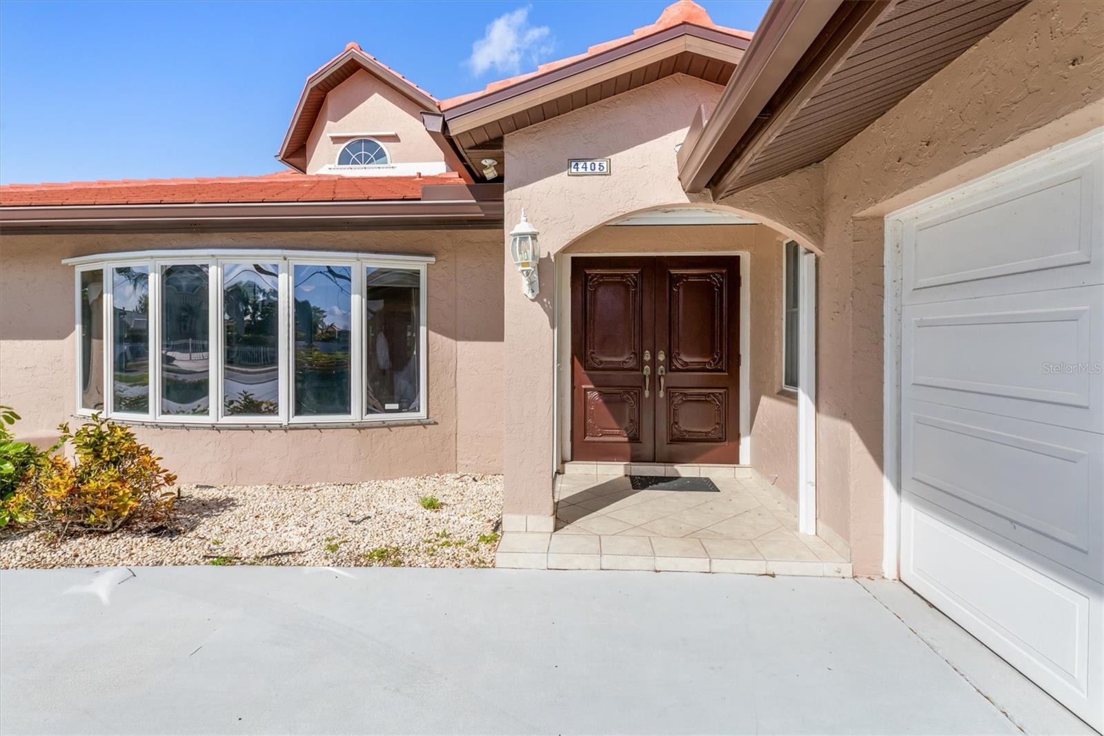 4405 HARBOR BLVD, PORT CHARLOTTE, FL, 33952